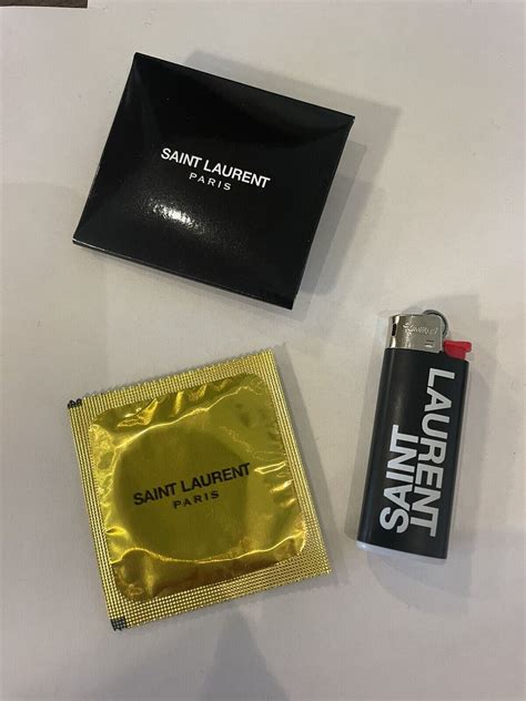 ysl rive droite lighter|YSL website.